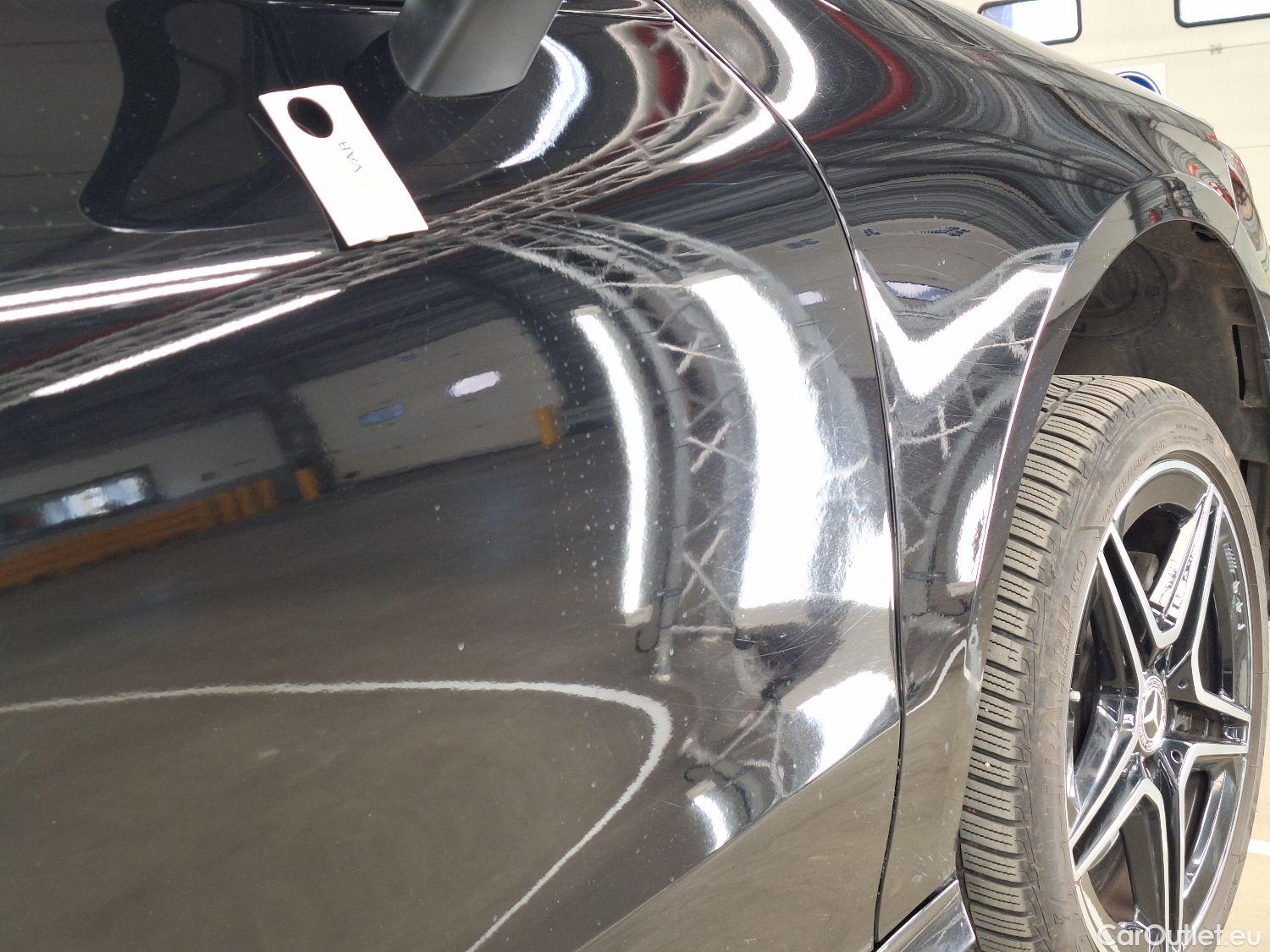  Mercedes  CLA-Klasse Mercedes, CLA-Class SB '19, Mercedes-Benz CLA Shooting Brake CLA 250 e Busines #17