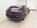 Bmw  Serie 5 BMW, 5-ser To FL'20 PHEV, BMW 5 Reeks Touring 520e 150kW 5d #8