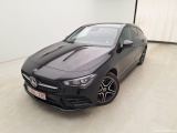  Mercedes  CLA-Klasse Mercedes, CLA-Class SB '19, Mercedes-Benz CLA Shooting Brake CLA 250 e Busines #2