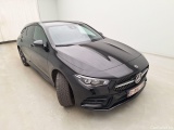 Mercedes  CLA-Klasse Mercedes, CLA-Class SB '19, Mercedes-Benz CLA Shooting Brake CLA 250 e Busines #9