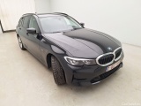  Bmw  Serie 3 BMW, 3-serie To. '18 PHEV, BMW 3 Reeks Touring 330e (215 kW) 5d #9