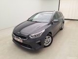  KIA  Cee'd Kia, Ceed SW '18, KIA  Sportswagon More 1.6 CRDi 136 MHEV DCT 5 #2