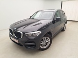  Bmw  X3 BMW,  '17, BMW  xDrive30e (120 kW) 5d #2