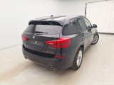 Bmw  X3 BMW,  '17, BMW  xDrive30e (120 kW) 5d #8