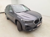  Bmw  X1 BMW,  FL'19, BMW  xDrive25e (162 kW) 5d #9