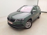  Skoda  Karoq Skoda,  '17, Skoda  2.0 CRTDI 85KW Clever 5d #2