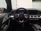  Mercedes  G-Klasee Mercedes, GLE '18, Mercedes-Benz GLE GLE 350 e 4MATIC Business Soluti #9