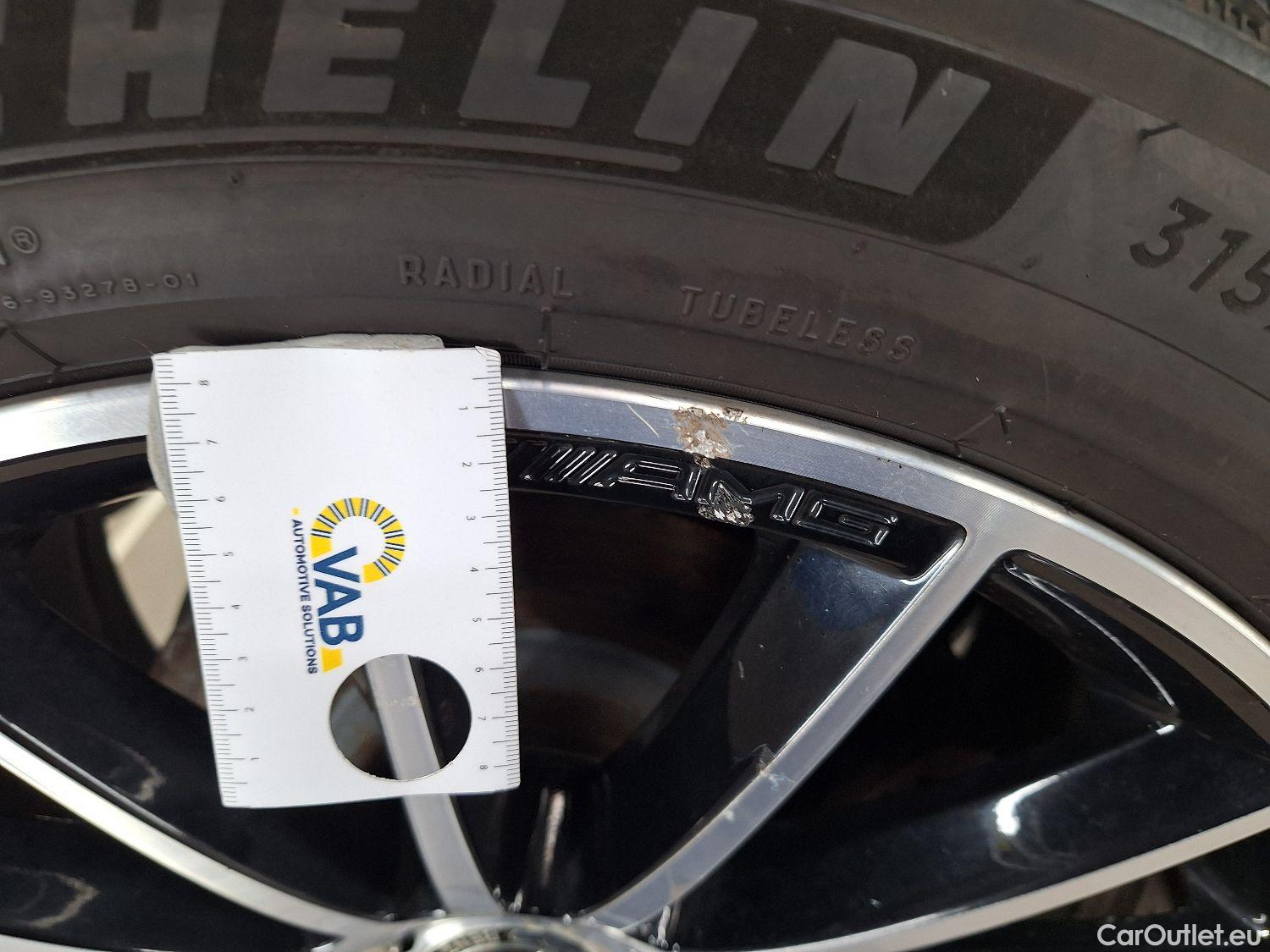  Mercedes  G-Klasee Mercedes, GLE '18, Mercedes-Benz GLE GLE 350 e 4MATIC Business Soluti #27