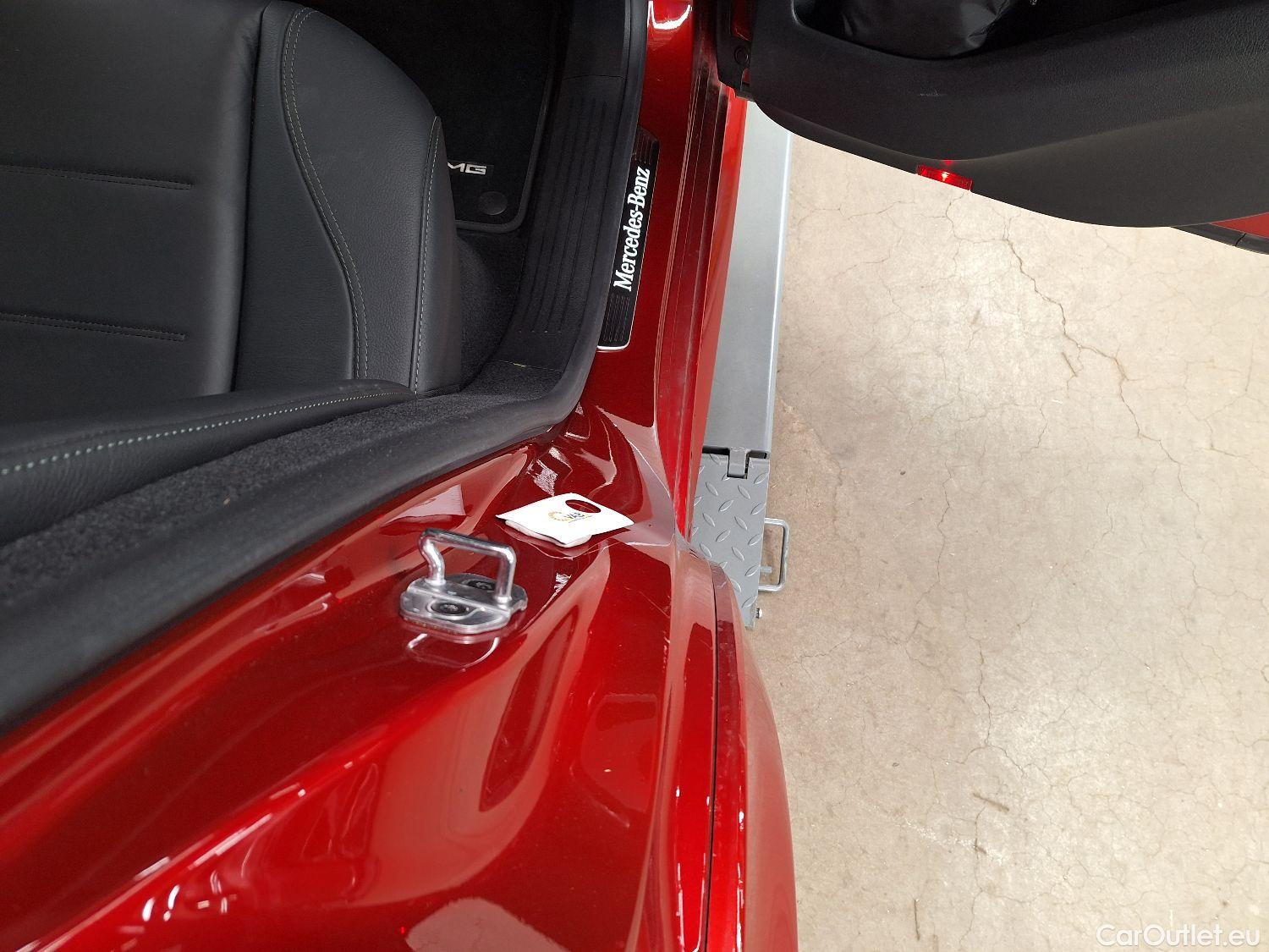  Mercedes  G-Klasee Mercedes, GLE '18, Mercedes-Benz GLE GLE 350 e 4MATIC Business Soluti #7