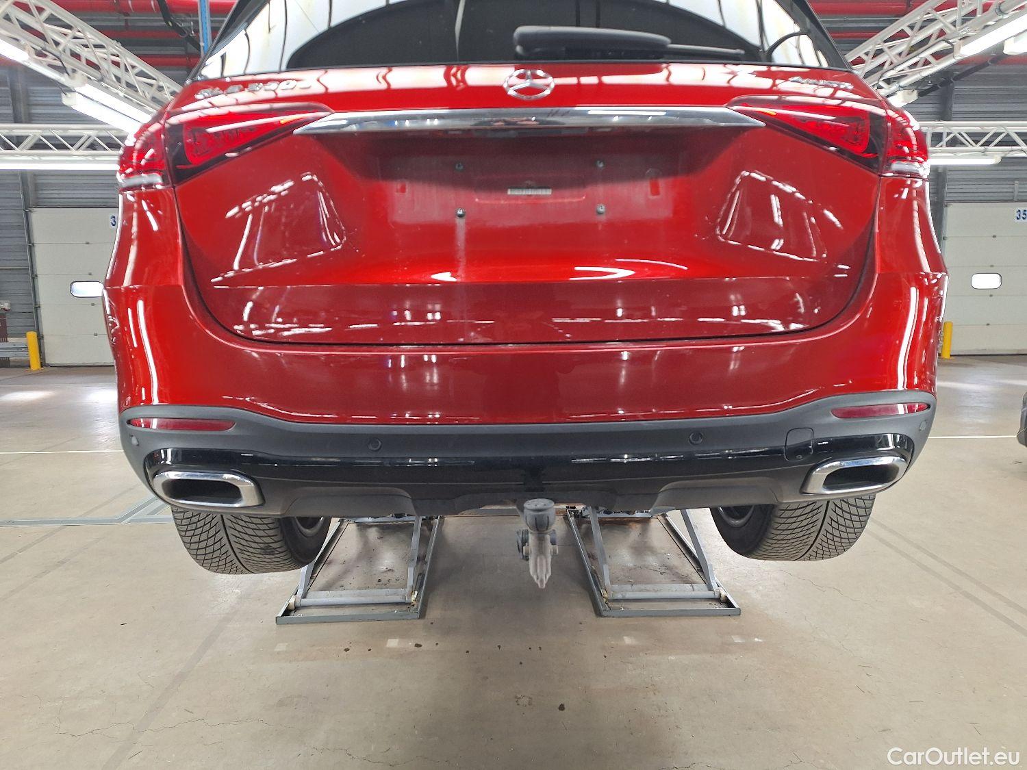  Mercedes  G-Klasee Mercedes, GLE '18, Mercedes-Benz GLE GLE 350 e 4MATIC Business Soluti #30