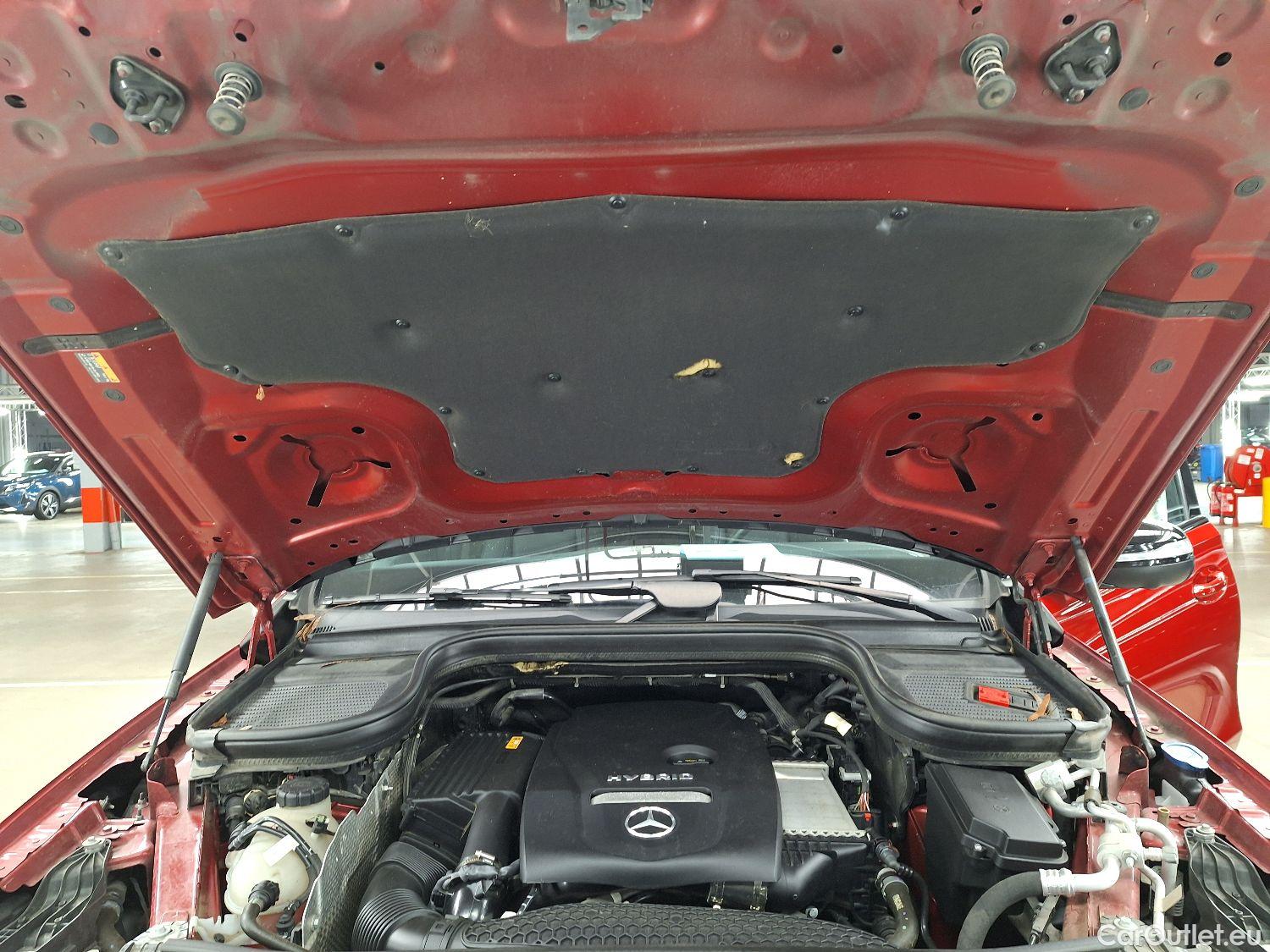  Mercedes  G-Klasee Mercedes, GLE '18, Mercedes-Benz GLE GLE 350 e 4MATIC Business Soluti #5