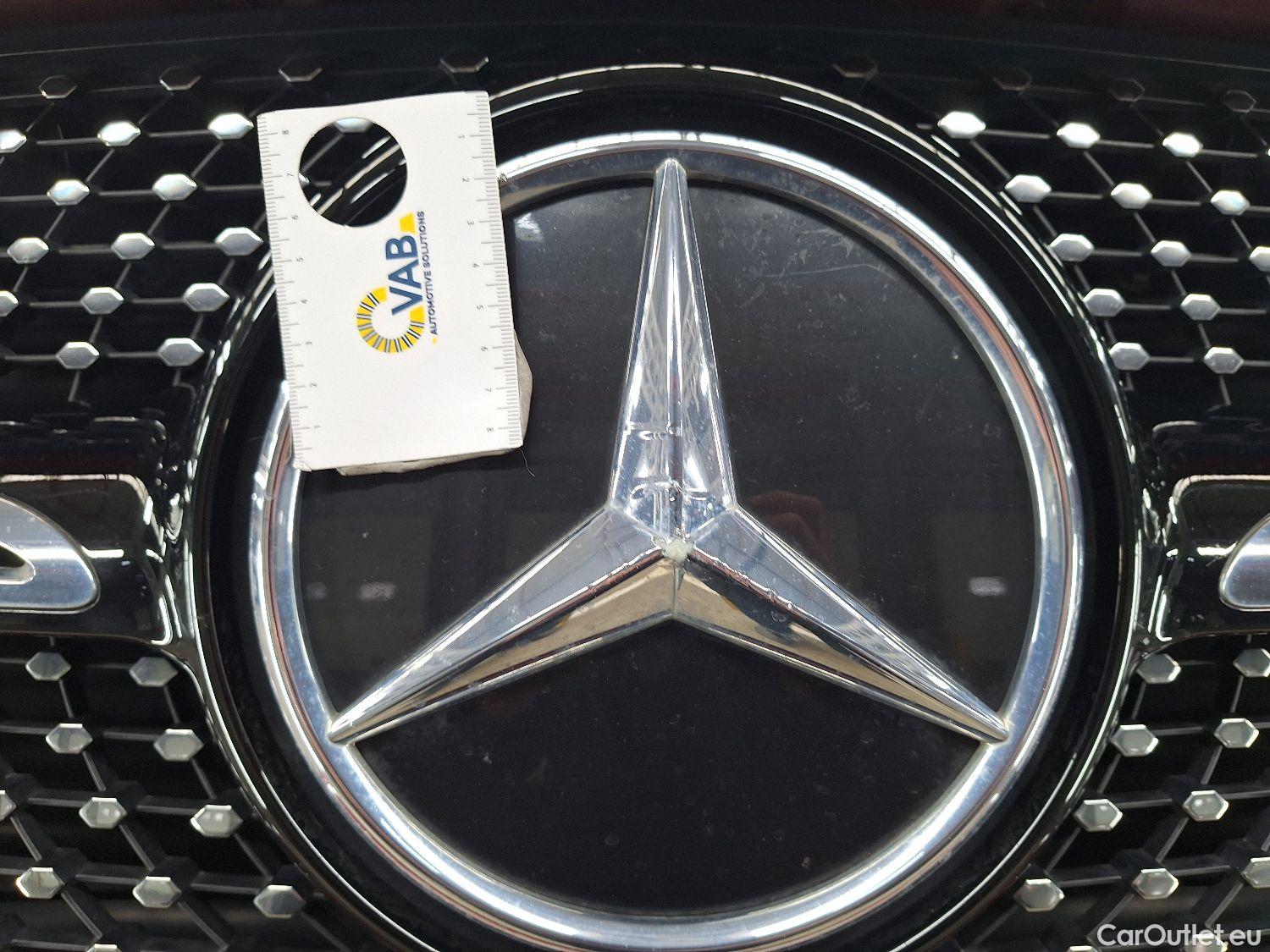  Mercedes  G-Klasee Mercedes, GLE '18, Mercedes-Benz GLE GLE 350 e 4MATIC Business Soluti #23