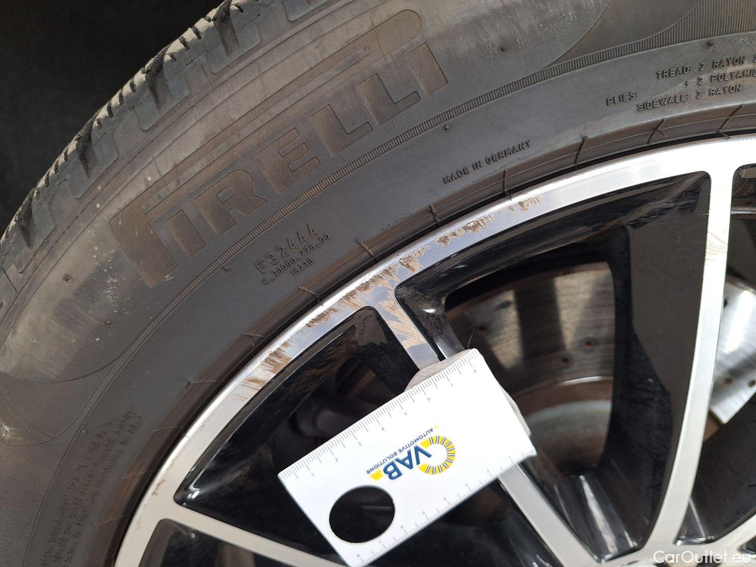  Mercedes  G-Klasee Mercedes, GLE '18, Mercedes-Benz GLE GLE 350 e 4MATIC Business Soluti #25