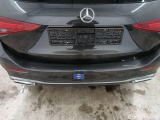  Mercedes  C-Klasse MERCEDES CLASSE C BREAK DIESEL 2021 - C 220 d 200ch AMG Line Launch Edition 5d Auto #27