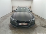  Audi  A4 Audi  Avant 2.0 30 TDi 90kW S tronic Business Ed 5d #7