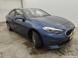  Bmw  Serie 2 BMW 2 GRAN COUPE DIESEL 218 d 150hp 4d #86