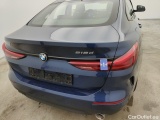  Bmw  Serie 2 BMW 2 GRAN COUPE DIESEL 218 d 150hp 4d #153