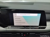  Volkswagen  Golf  Volkswagen Variant VIII 1.0 eTSI 81kW DSG Life 5d #4