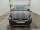  Volkswagen  Golf  Volkswagen Variant VIII 1.0 eTSI 81kW DSG Life 5d #7