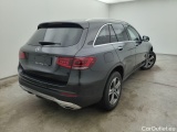  Mercedes  G-Klasee Mercedes-Benz GLC GLC 200 d 4MATIC 5d #10