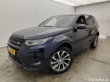  Land Rover  Discovery LAND ROVER  SPORT - 2019 1.5 Turbo 300 PHEV AWD R-Dynamic HSE 5d #8