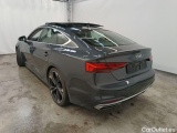  Audi  A5 Sportback AUDI  DIESEL - 2020 50 TDI 286hp Q Advanced Tiptronic (EU6d-TEMP) 5d #9