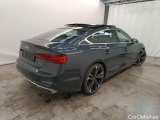  Audi  A5 Sportback AUDI  DIESEL - 2020 50 TDI 286hp Q Advanced Tiptronic (EU6d-TEMP) 5d #10