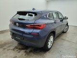  Bmw  X2 BMW  sDrive16dA 85kW DCT 5d #10