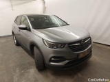  Opel   Grandland X Opel 1.5 Turbo ECOTEC D S/S AT8 Edition 5d #5