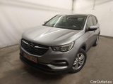  Opel   Grandland X Opel 1.5 Turbo ECOTEC D S/S AT8 Edition 5d #8