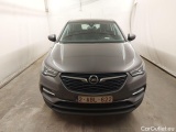  Opel   Grandland X Opel 1.5 Turbo ECOTEC D S/S MT6 Edition 5d #5