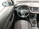  Opel   Grandland X Opel 1.5 Turbo ECOTEC D S/S MT6 Edition 5d #9