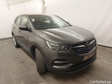  Opel   Grandland X Opel 1.5 Turbo ECOTEC D S/S MT6 Edition 5d #8