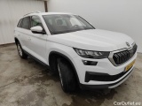  Skoda  Kodiaq SKODA  DIESEL 2.0 CR TDi 150hp Style DSG (EU6AP) 5d #5