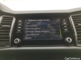  Skoda  Kodiaq SKODA  DIESEL 2.0 CR TDi 150hp Style DSG (EU6AP) 5d #14