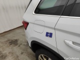  Skoda  Kodiaq SKODA  DIESEL 2.0 CR TDi 150hp Style DSG (EU6AP) 5d #54