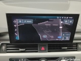  Audi  A4 AUDI  AVANT DIESEL - 2020 40 TDi 204hp Quattro Advanced S tronic 5d #3