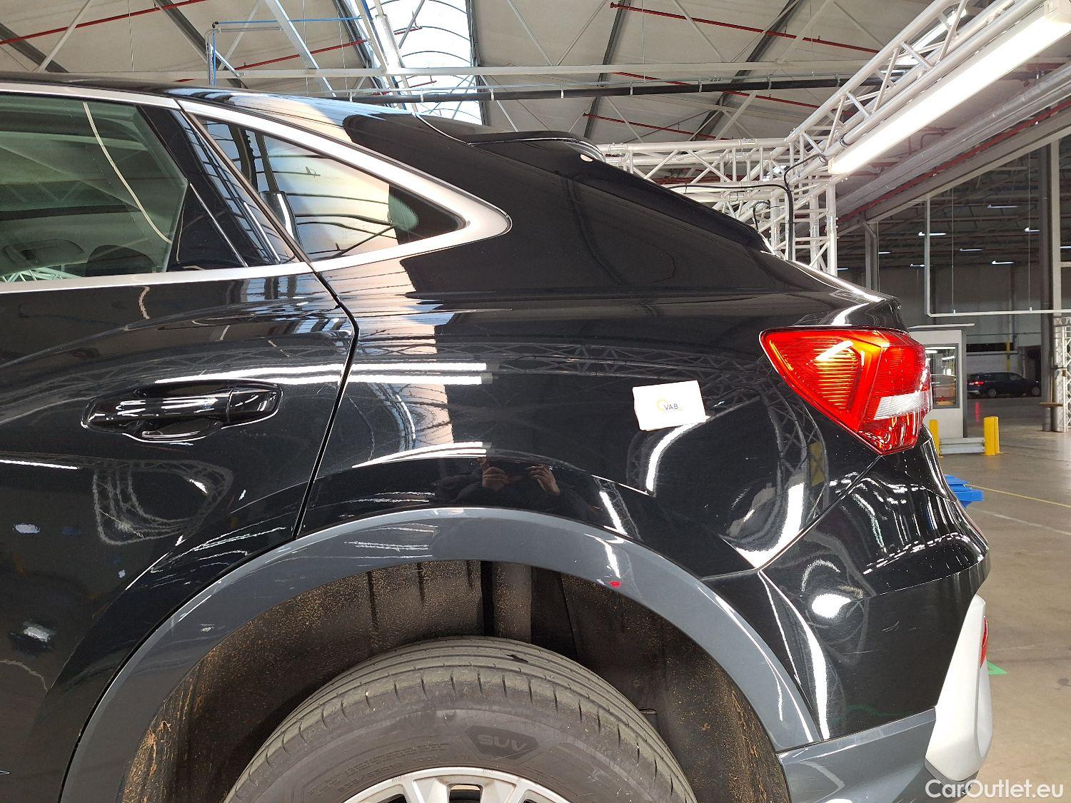  Audi  Q3 Audi,  SB '19, Audi  Sportback 35 TDI S tronic S Line Business  #19