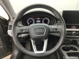  Audi  A4 AUDI  AVANT DIESEL - 2020 40 TDi 204hp Quattro Advanced S tronic 5d #59