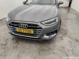  Audi  A4 AUDI  AVANT DIESEL - 2020 40 TDi 204hp Quattro Advanced S tronic 5d #65