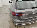  Audi  A4 AUDI  AVANT DIESEL - 2020 40 TDi 204hp Quattro Advanced S tronic 5d #81