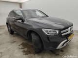  Mercedes  G-Klasee MERCEDES CLASSE GLC DIESEL (C253) - 2019 GLC 300 de 194 4-Ma PHEV Business Solution 5d #5