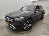  Mercedes  G-Klasee MERCEDES CLASSE GLC DIESEL (C253) - 2019 GLC 300 de 194 4-Ma PHEV Business Solution 5d #8
