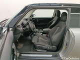  Mini  Mini  E- - 2021 28.9 kWh 184 Cooper SE 3d #11