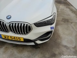  Bmw  X1 BMW  xDrive25e 125hp PHEV (EU6d-TEMP) 5d #34