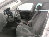  Volkswagen  Tiguan VOLKSWAGEN  DIESEL - 2021 2.0 TDI 150 SCR Elegance BMT DSG 5d #11