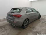  Mercedes  A-Klasse Mercedes-Benz Classe A A 180 Business Line 5d #10