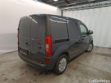  Mercedes  Citan Mercedes-Benz  109 CDI L2 6M Perfect Tool 4d #2