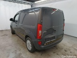  Mercedes  Citan Mercedes-Benz  109 CDI L2 6M Perfect Tool 4d #7