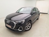  Audi  Q3 Audi,  SB '19, Audi  Sportback 35 TDI S tronic S Line Business  #2